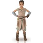 Déguisement Luxe Rey Star Wars VII - RUBIES - Garçon - Autre - CE - 5 ans