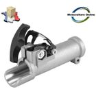 MULTIMARK Palier d'emboitement - Débroussailleuse - 26 mm - Axe rond - 7 cannelures - Gris