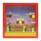 Tirelire - SUPER MARIO - Money Jump - Rouge - Multicolore - Plastique