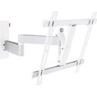 VOGELS Vogel's WALL 3245 White - support TV orientable 180° et inclinable +/- 20° - 32-55" - 20kg max.