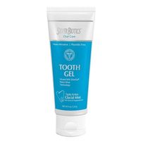 Good Health Naturally Silver Biotics Tooth Gel 114g.