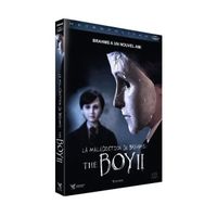 Non communiqué La Malédiction de Brahms :The Boy II DVD - 3512392124440