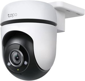 CAMÉRA IP Caméra Surveillance WiFi extérieur PTZ 1080P C500 