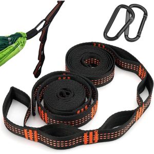 Sangle De Récupération Dynamique ARB 9m X 60mm – 7983 Kg, Élasticité 20%, Orange – Idéale 4x4