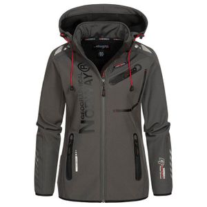 Geographical Norway, Belancolie Lady 001 Anorak D'hiver Femmes