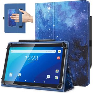 Coque arrière robuste avec bandoulière Samsung Galaxy Tab S10 Plus