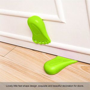 / Design But/ée de Porte Murale en Acier Inoxydable / /Ø 32/ mm//Profondeur 20/ mm/ STOPPLA 2/ x Butoir de Porte ARKON/