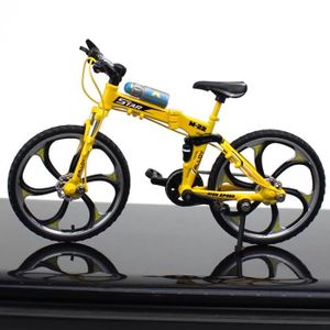 VÉLO ENFANT Avec boîte en mousse 15 - Mini Jouet De Vélo En Al