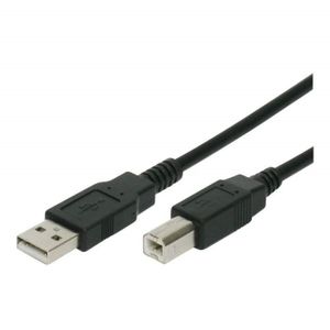 CÂBLE INFORMATIQUE INECK® Câble USB 2.0 Premium Quality - A mâle vers