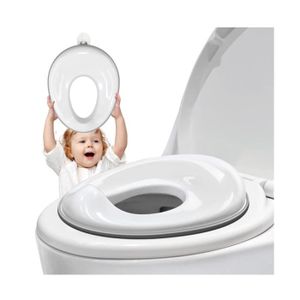 RÉDUCTEUR DE WC Rehausseur Toilette Enfant Adaptateur Wc Siège De 