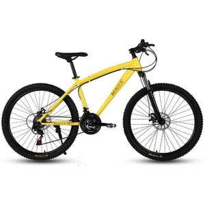 VTT pas cher : Vélo tout terrain pour femme et homme