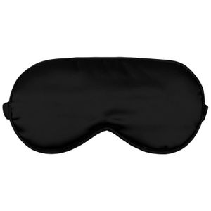 MASQUE VISAGE - PATCH black-Masque De Sommeil En Soie 3d 100%, Masque Oc