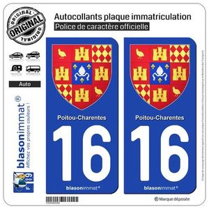 3 stickers plaque immatriculation auto DOMING 3D RESINE DRAPEAU PORTUGAL N° 79
