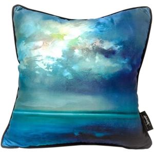 COUSSIN Gp85305 Coussin 40 X 40 Cm (Isle Of Skye Emerges),