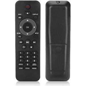 GUPBOO - Télécommande Universelle de Rechange pour Samsung TV AMP Lecteur  DVD AA59-00543A AA59-0055 - Telecommande Universelle - Rue du Commerce