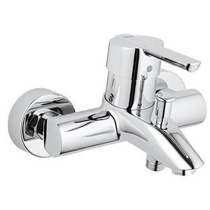 ROBINETTERIE SDB Mitigeur thermostatique bain/douche - GROHE - Feel