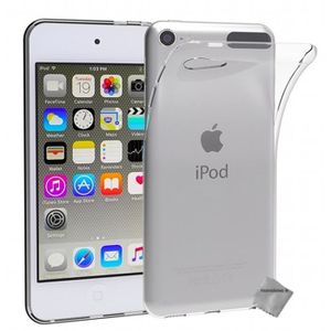 Coque/Étui/Case Pour Apple iPod Touch 5 Antichoc Rigide Hybride Bumper Plastique