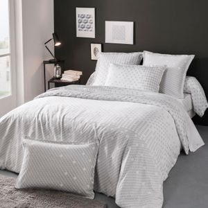 1 Drap-Housse 140 x 200 cm,/ 5 pi/èces Draps de Doux Satin Pizuna Set de Draps de Lit Rose en Coton avec 400 Fils au Pouce Carr/é 1 Drap Plat 2 Taies doreiller Et 1 Traversin 100/% Coton Draps