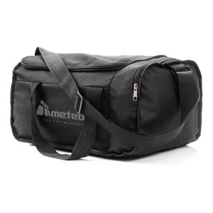Femme et Enfant Nacatin Sac de Sport Fitness avec Compartiment /à Chaussures 25L Sac de Voyage Sac Gym Fitness Sac Bandouli/ère pour Homme