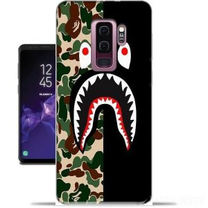 coque iphone 6 bape shark