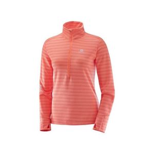 Polaire salomon femme clearance