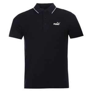polo puma homme or