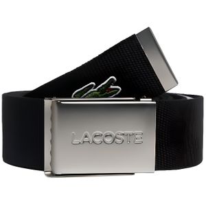 Ceinture elastique homme lacoste cheap