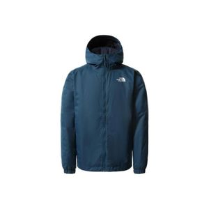 BLOUSON MANTEAU DE SPORT Blouson homme The North Face Quest Insulated - Ble