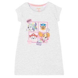 PYJAMA Paw Patrol - Chemise de nuit - PAW 52041742 S2-2A - Chemise de nuit Paw Patrol - Fille