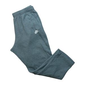 SURVÊTEMENT Reconditionné - Pantalon Jogging Nike - Homme Taille 2XL Gris