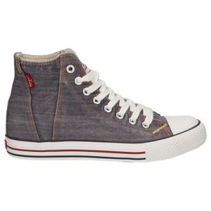 basket levis noir femme
