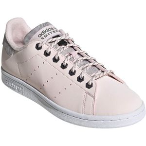 adidas stan smith croco femme deepblue