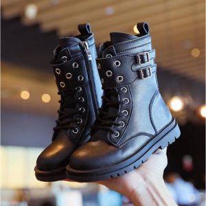 Botte printemps fille deals