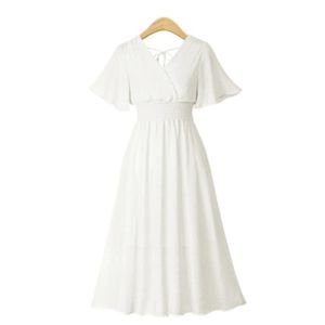 Robe blanche courte mariage femme Cdiscount