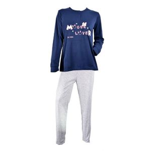 Pyjama femme taille outlet xs