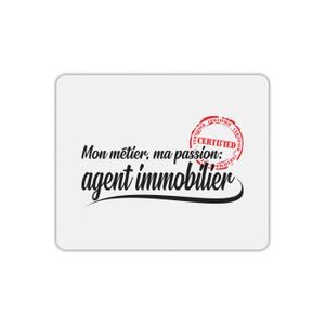 Agent Immobilier Cdiscount