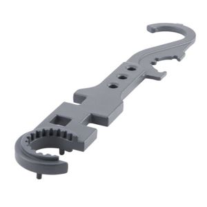 Noir SAM Outillage 63-9 Cl/é m/âle longue 9 mm