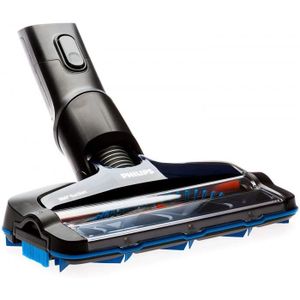 Tête De Brosse Principale Pour Aspirateurs Philips - Compatible FC9735, FC9734, FC9515, FC9530 - Diamètre 35 Mm