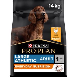 CROQUETTES PRO PLAN Chien Large Adult Athletic Everyday Nutri