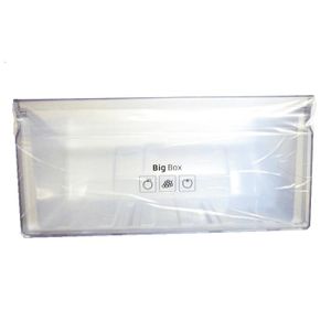 Genuine Samsung Réfrigérateur Congélateur porte-bouteilles bas porte de réfrigérateur DA97-06175F