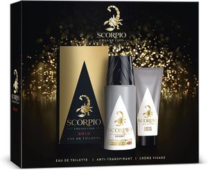 soldes coffret parfum