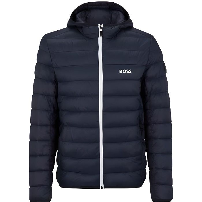 Doudoune eden park Cdiscount