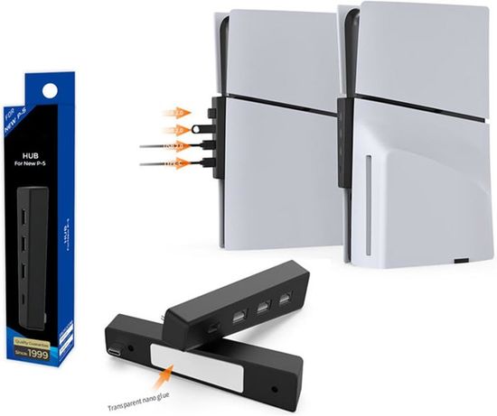 usb накопитель для ps5