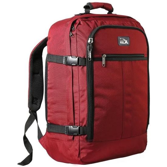 Sac cabine 2025 max