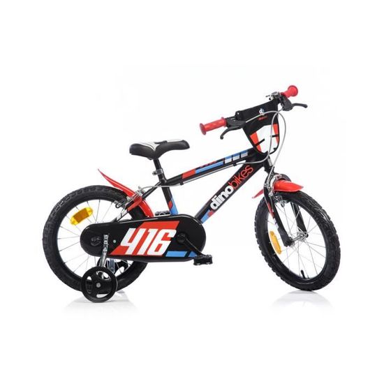 Dino bikes 16 new arrivals pouces