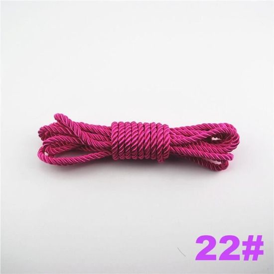 Lot De 10 Pelotes De Laine Phildar Partner 6 - Couleur Fuchsia - Acrylique, Laine, Polyamide - Neuf