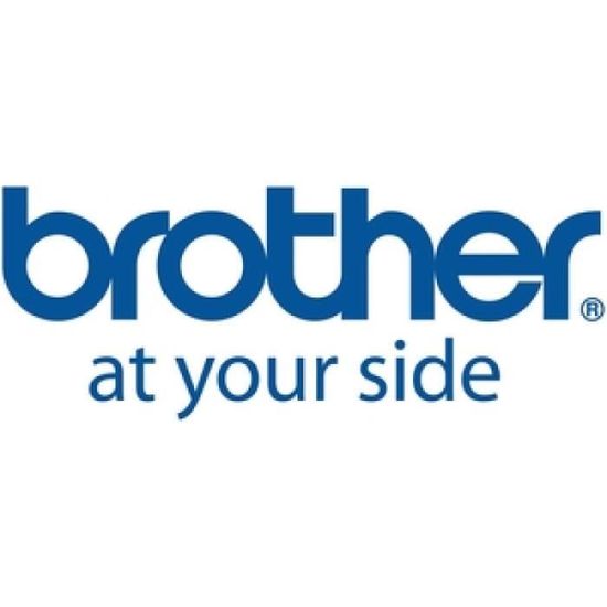 brother     brother td-4750tnwbr label printer noir      noir Noir