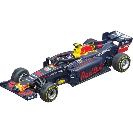 Carrera Go!!! Red Bull Racing RB14 "M.Verstappen, No.33"