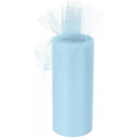 5/10 pezzi - Foglie di spray artificiali con glter blu reale, alte