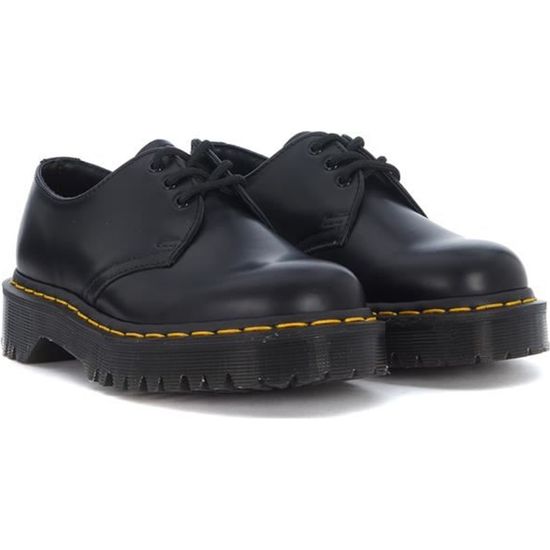 Lacets doc martens 3 trous outlet